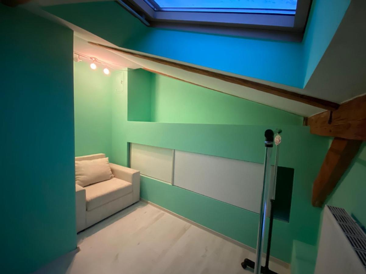 Ferienwohnung Apt In The Center Of The Town Near The Opera House Lemberg Exterior foto