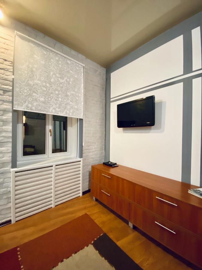 Ferienwohnung Apt In The Center Of The Town Near The Opera House Lemberg Exterior foto