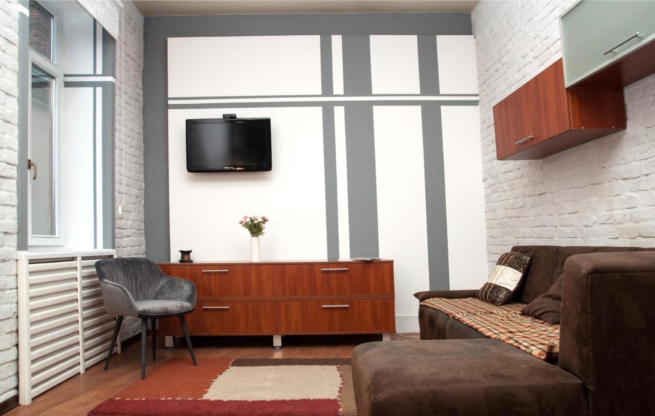 Ferienwohnung Apt In The Center Of The Town Near The Opera House Lemberg Exterior foto