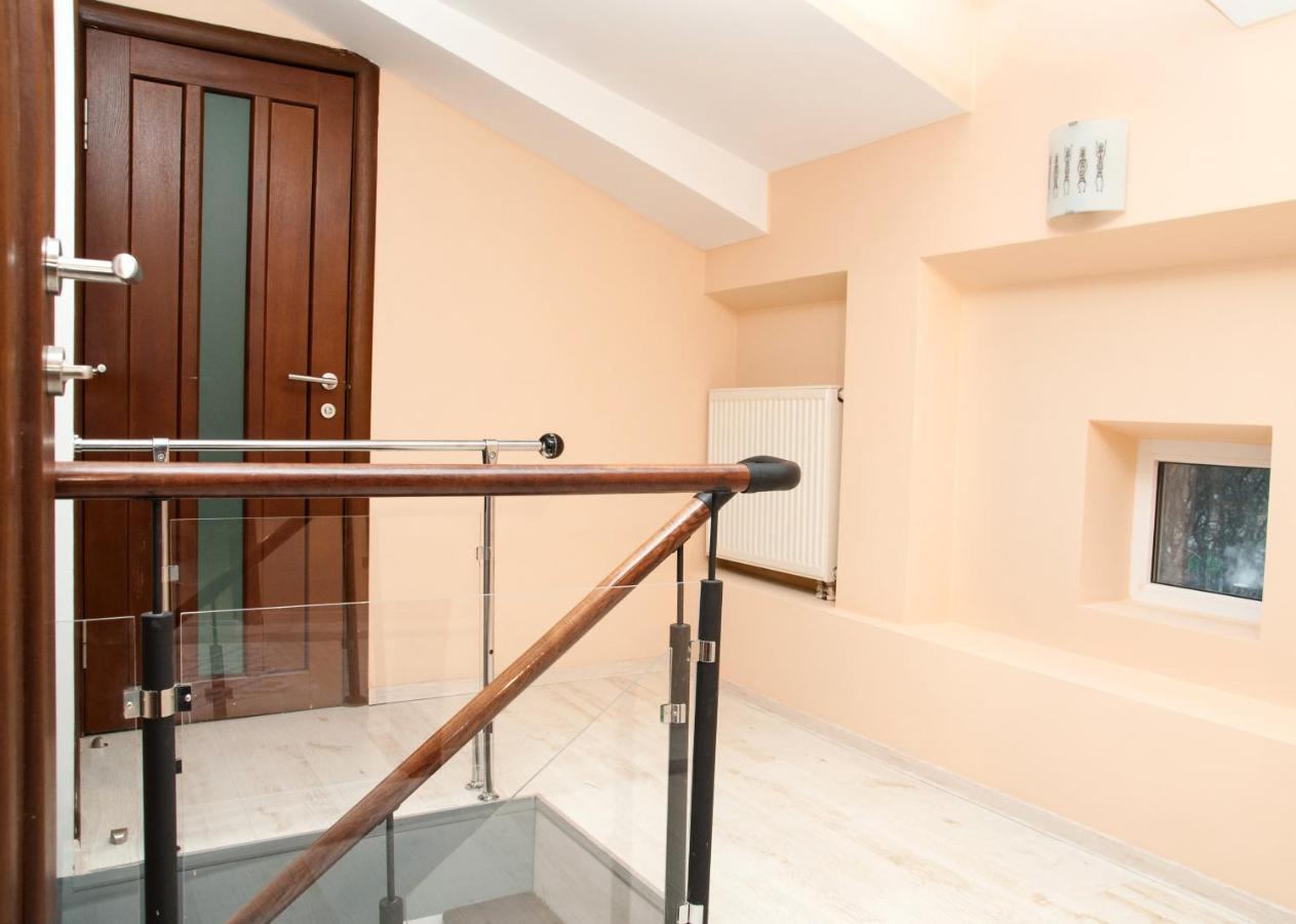 Ferienwohnung Apt In The Center Of The Town Near The Opera House Lemberg Exterior foto